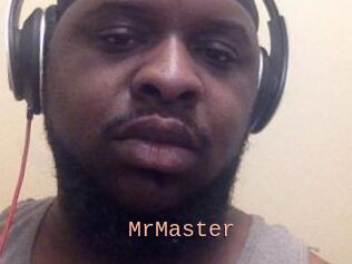 MrMaster