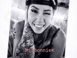 MrsBonnieK