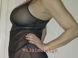 MsJaimeLeigh