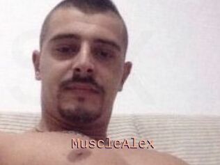 MuscleAlex