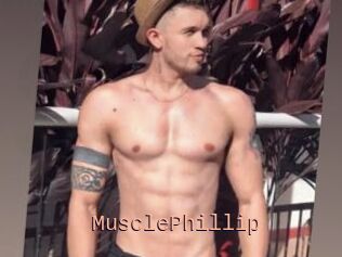 MusclePhillip