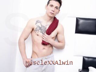 MuscleXXAlwin