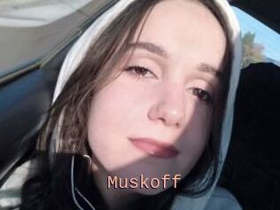 Muskoff