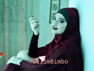 MuslimBimbo