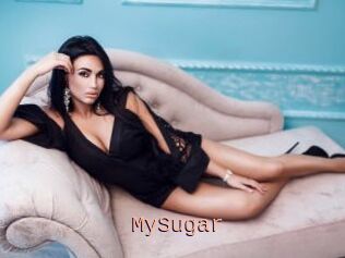 MySugar