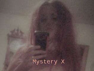 Mystery_X