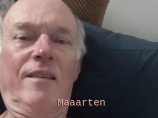 Maaarten