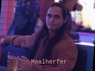 Maalherfer