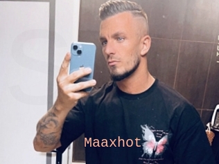 Maaxhot