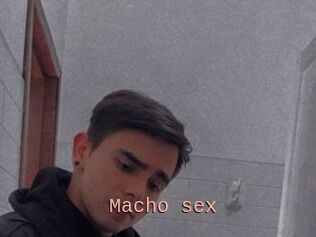 Macho_sex