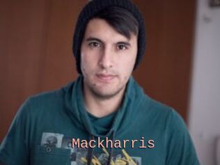 Mackharris