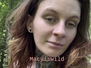 Macyiswild