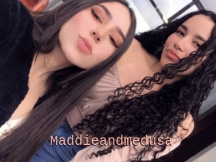 Maddieandmedusa