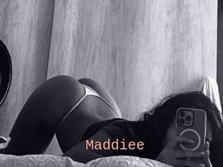 Maddiee