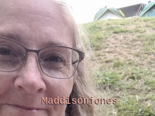 Maddisonjones