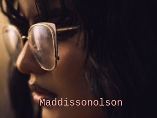 Maddissonolson