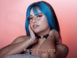 Maddyewaves