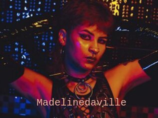 Madelinedaville