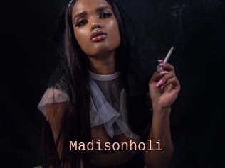 Madisonholi