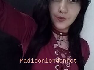 Madisonlondonhot