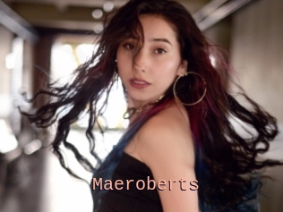 Maeroberts