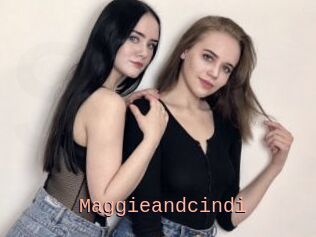 Maggieandcindi