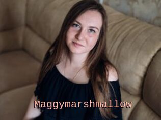 Maggymarshmallow