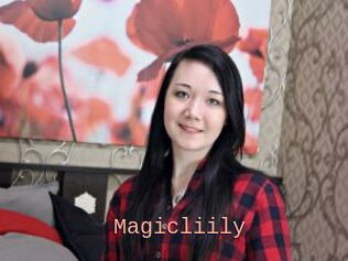 Magicliily