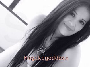 Magikcgoddess