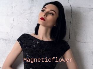 Magneticflower