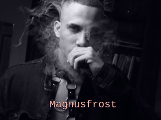 Magnusfrost