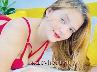 Maicyhorton