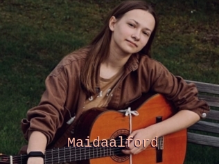 Maidaalford