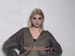 Maidadowey