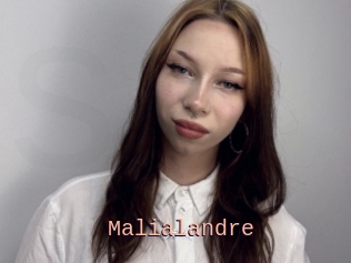 Malialandre