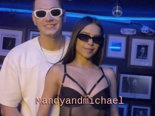 Mandyandmichael