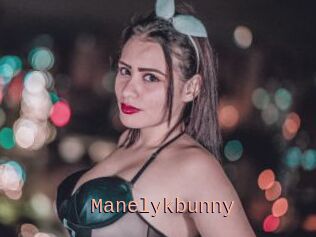 Manelykbunny