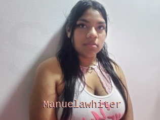 Manuelawhiter