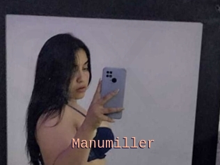 Manumiller