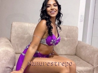 Manurestrepo