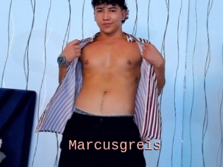 Marcusgreis