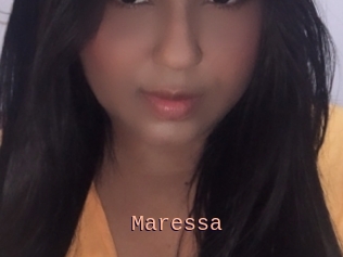 Maressa