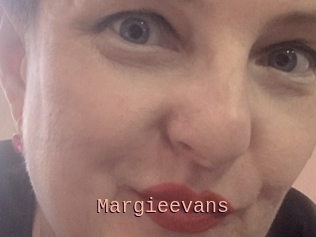 Margieevans