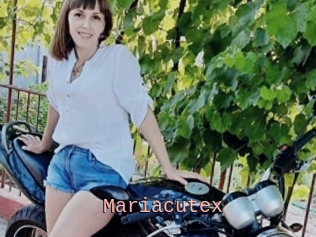 Mariacutex