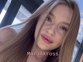 Mariakross