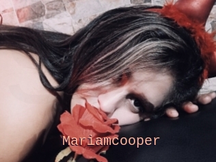 Mariamcooper