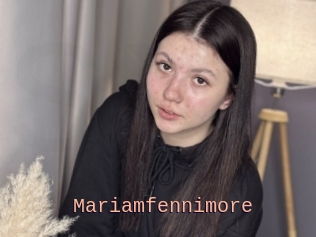 Mariamfennimore