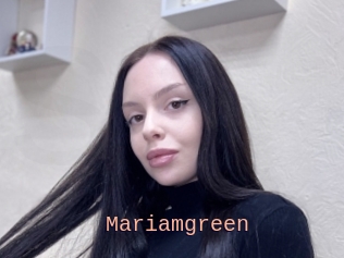 Mariamgreen