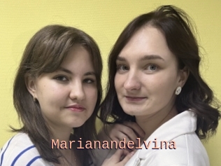 Marianandelvina