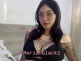 Marianblack1